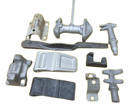 Container Lock Accessories