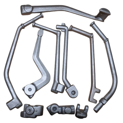 Automobile Forgings