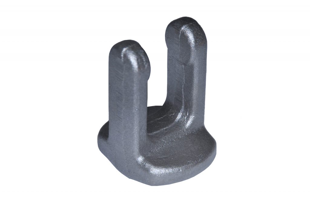 automobile yoke forgings