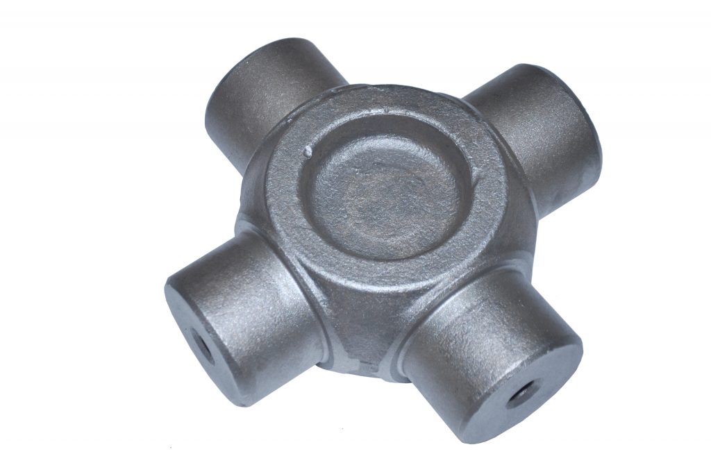 cross forgings