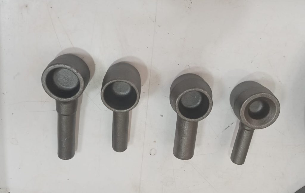 Tie Rod Ends